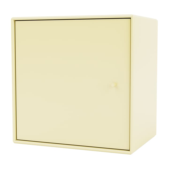 Montana Mini 1003 Schrank 35 x 35cm - Camomile - Montana