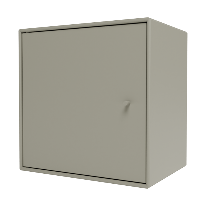 Montana Mini 1003 Schrank 35 x 35cm - Fenchel - Montana
