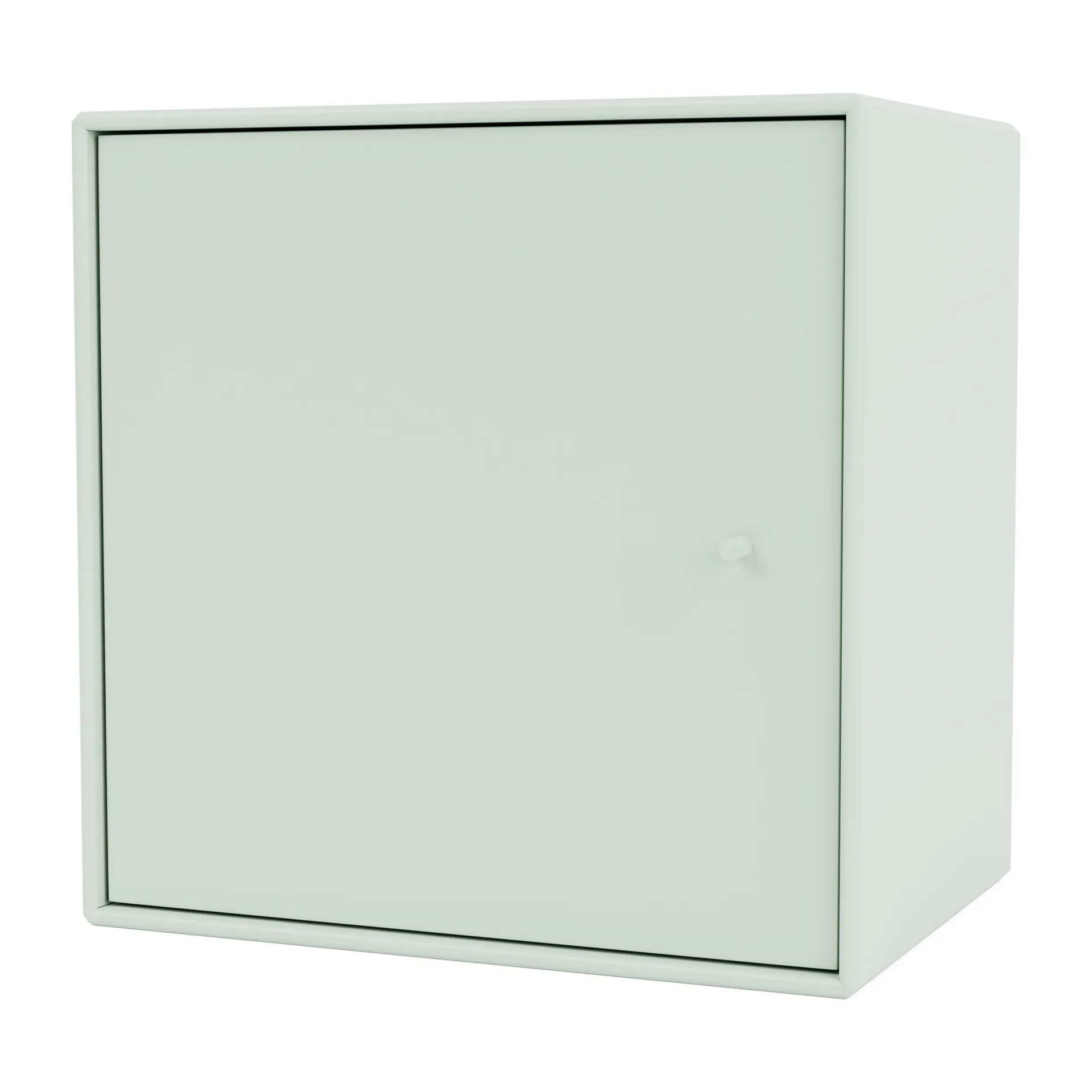 Montana Mini 1003 Schrank 35 x 35cm, Mist Montana