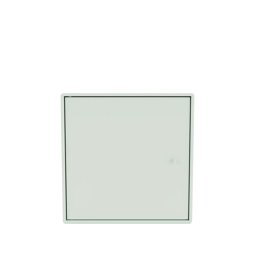 Montana Mini 1003 Schrank 35 x 35cm, Mist Montana