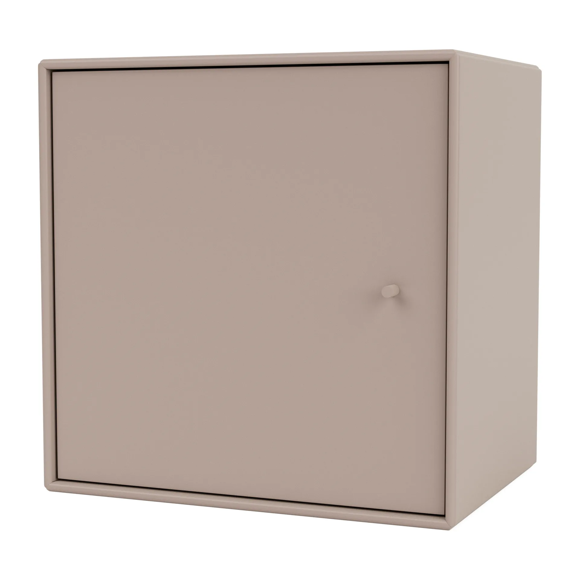 Montana Mini 1003 Schrank 35 x 35cm, Mushroom Montana