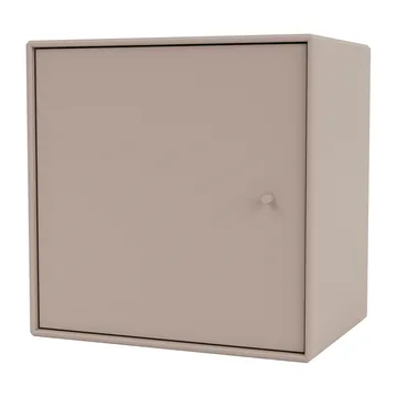 Montana Mini 1003 Schrank 35 x 35cm - Mushroom - Montana