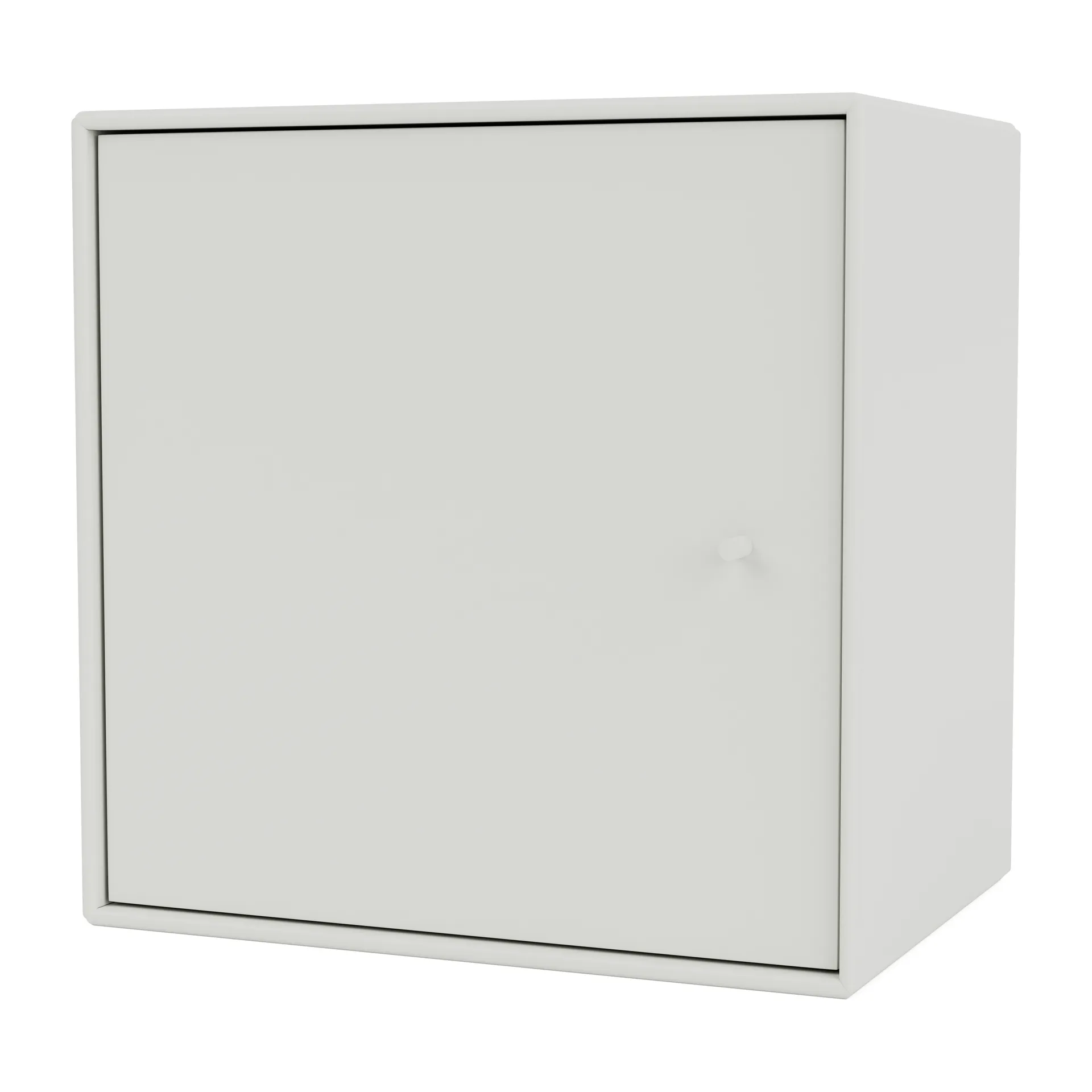 Montana Mini 1003 Schrank 35 x 35cm, Nordic Montana