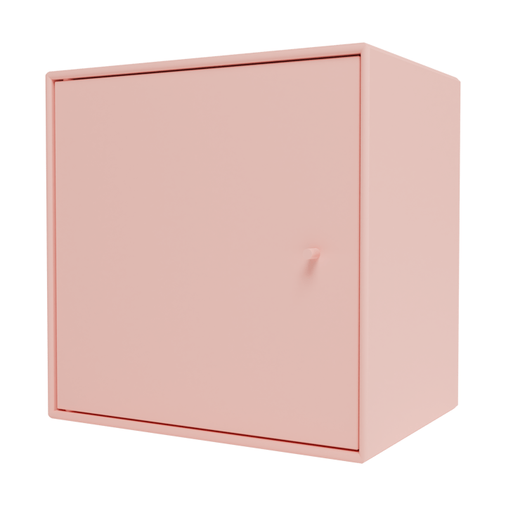 Montana Mini 1003 Schrank 35 x 35cm - Ruby - Montana
