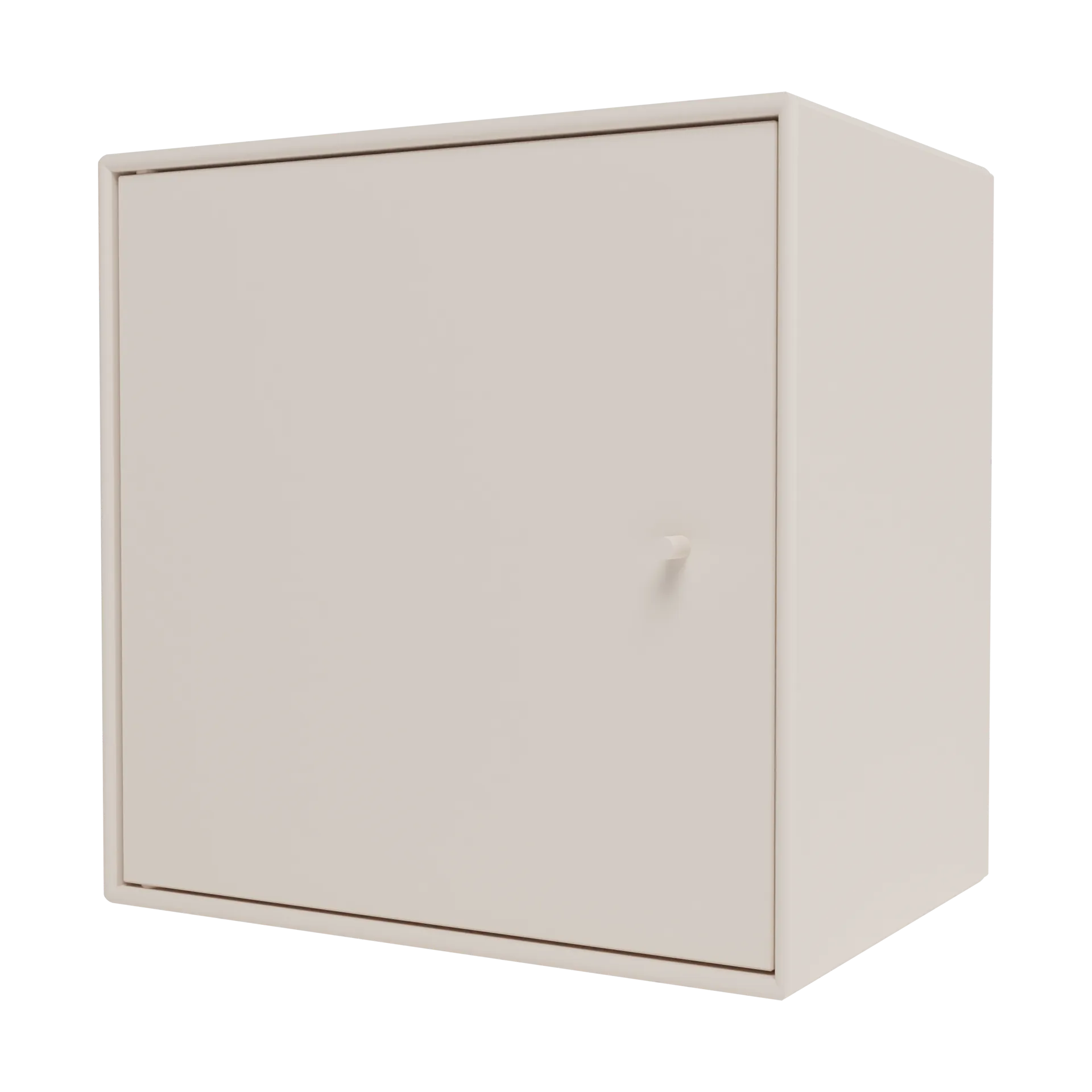 Montana Mini 1003 Schrank 35 x 35cm, Ton Montana