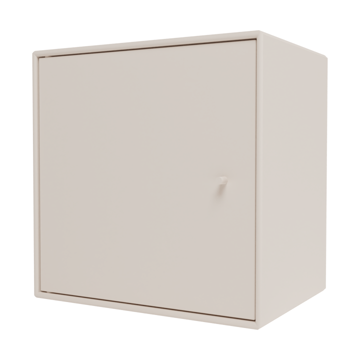 Montana Mini 1003 Schrank 35 x 35cm - Ton - Montana