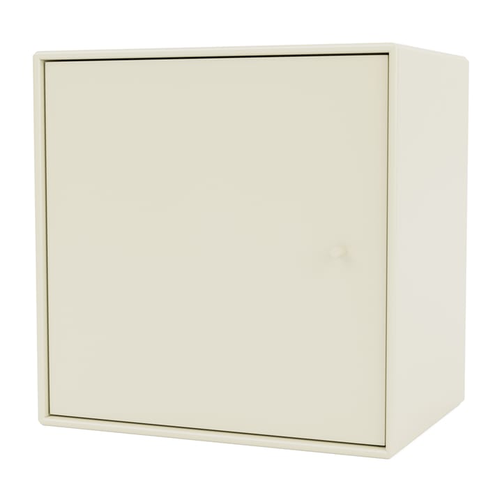 Montana Mini 1003 Schrank 35 x 35cm - Vanilla - Montana
