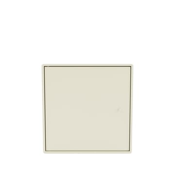 Montana Mini 1003 Schrank 35 x 35cm - Vanilla - Montana