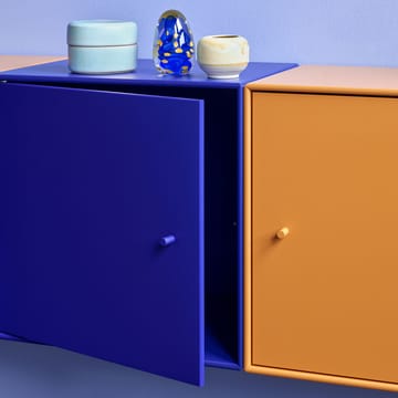 Montana Mini 1103 Regalmodul - monarch 135, mit Türe - Montana