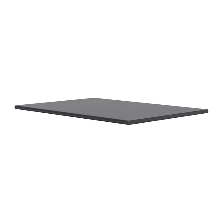Montana Mini 2004 Topplatte 25 x 35cm - Anthracite - Montana