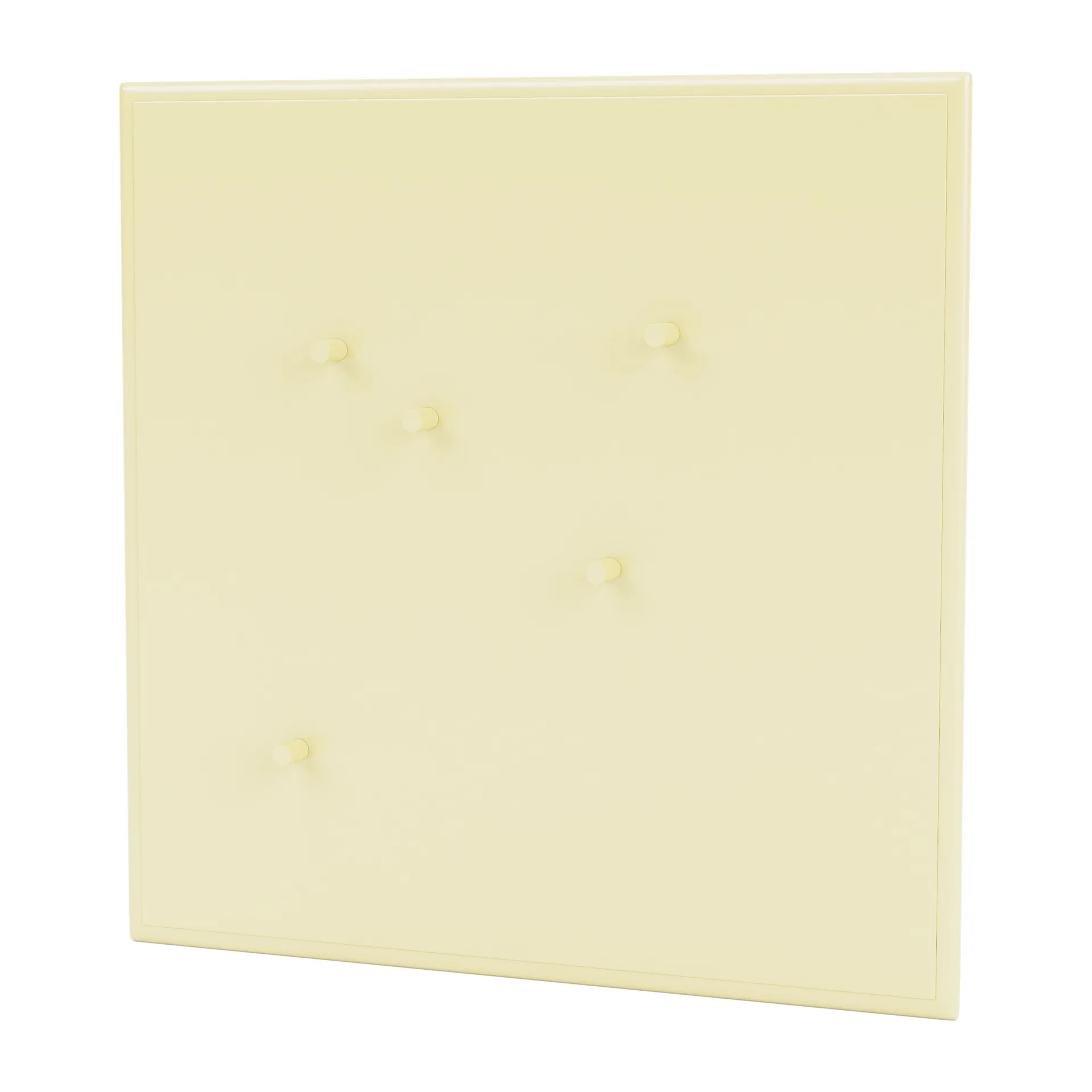 Montana Mini MBOARD magnetische Pinnwand, Camomile Montana