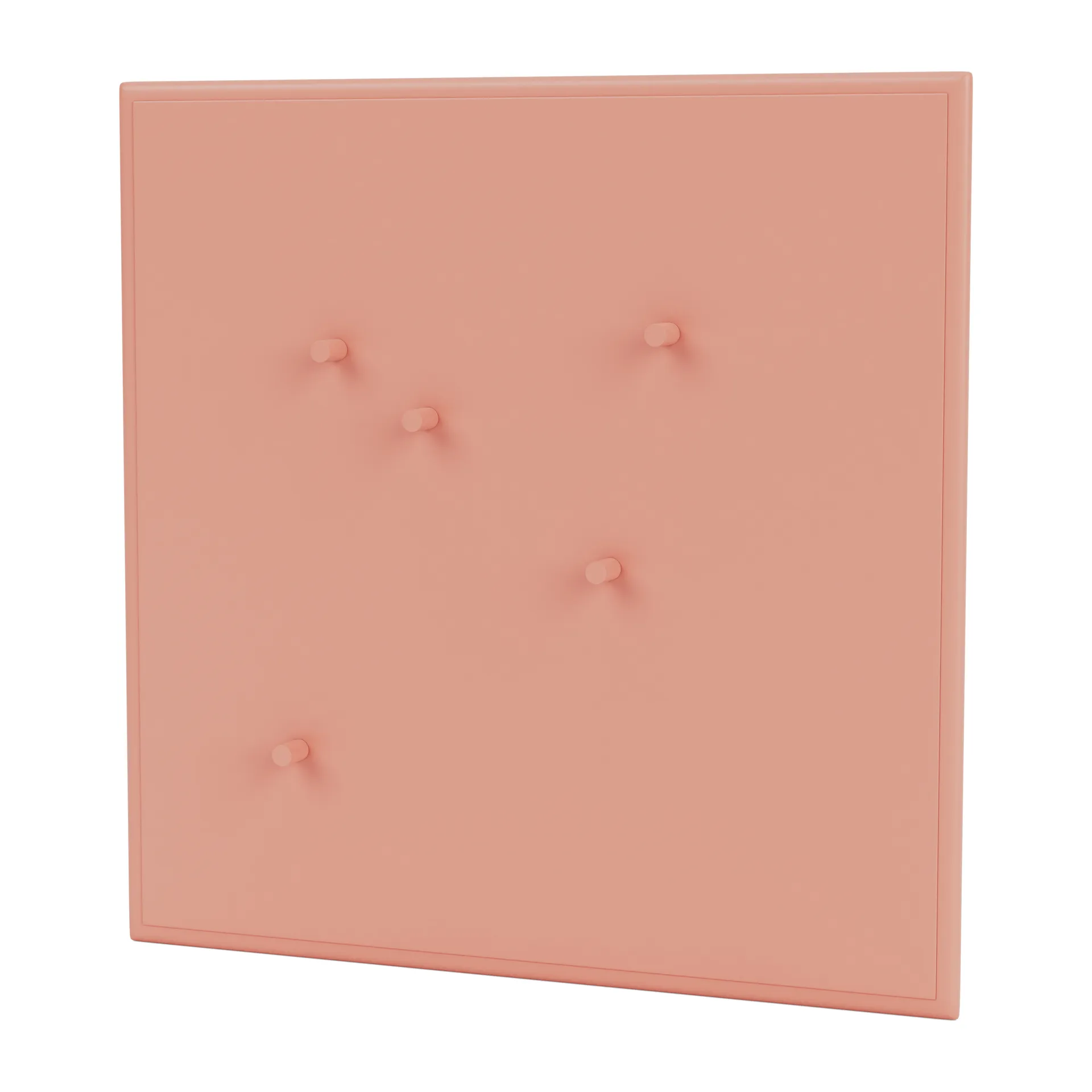 Montana Mini MBOARD magnetische Pinnwand, Rhubarb Montana