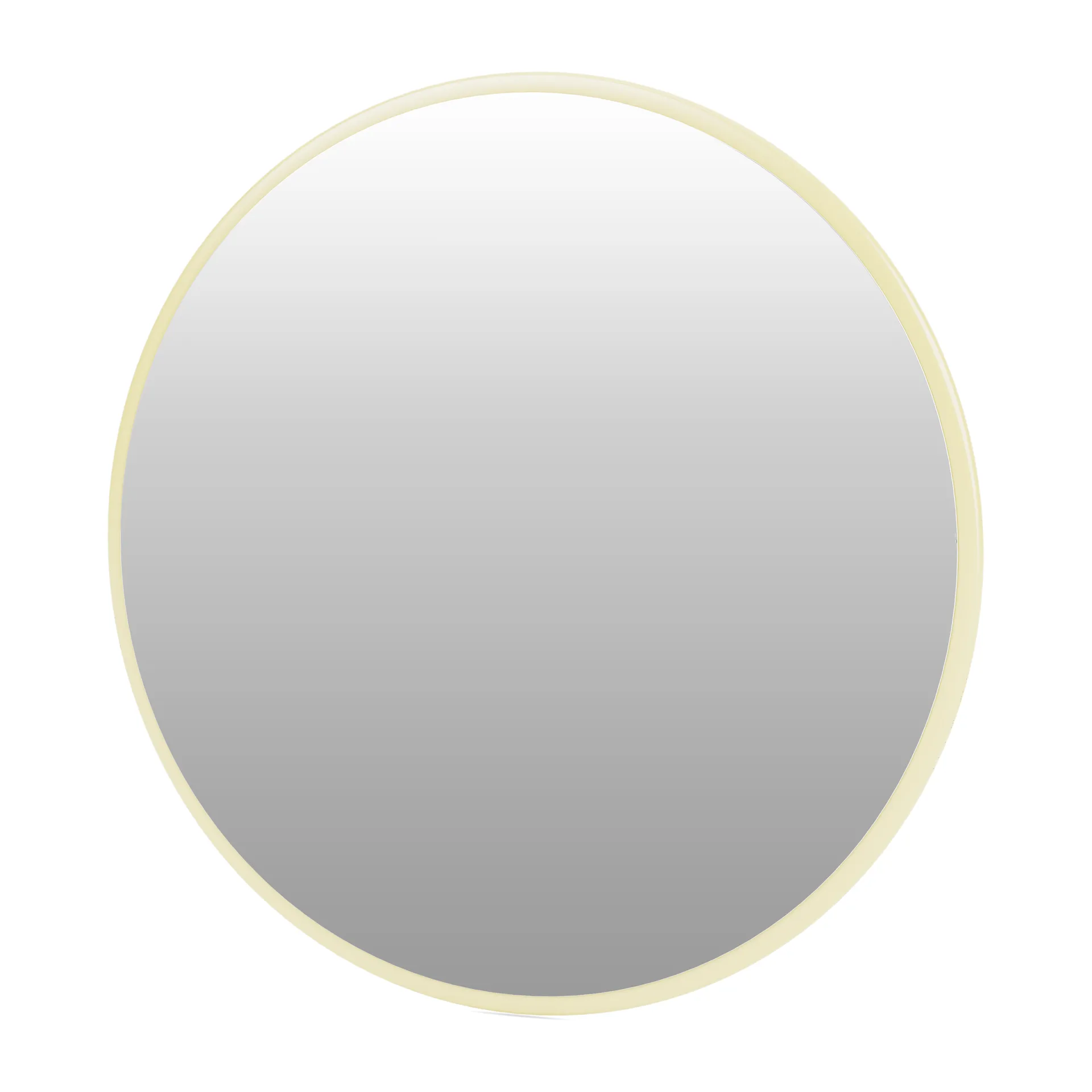 Montana Mini MCI Spiegel Ø35cm, Camomile Montana