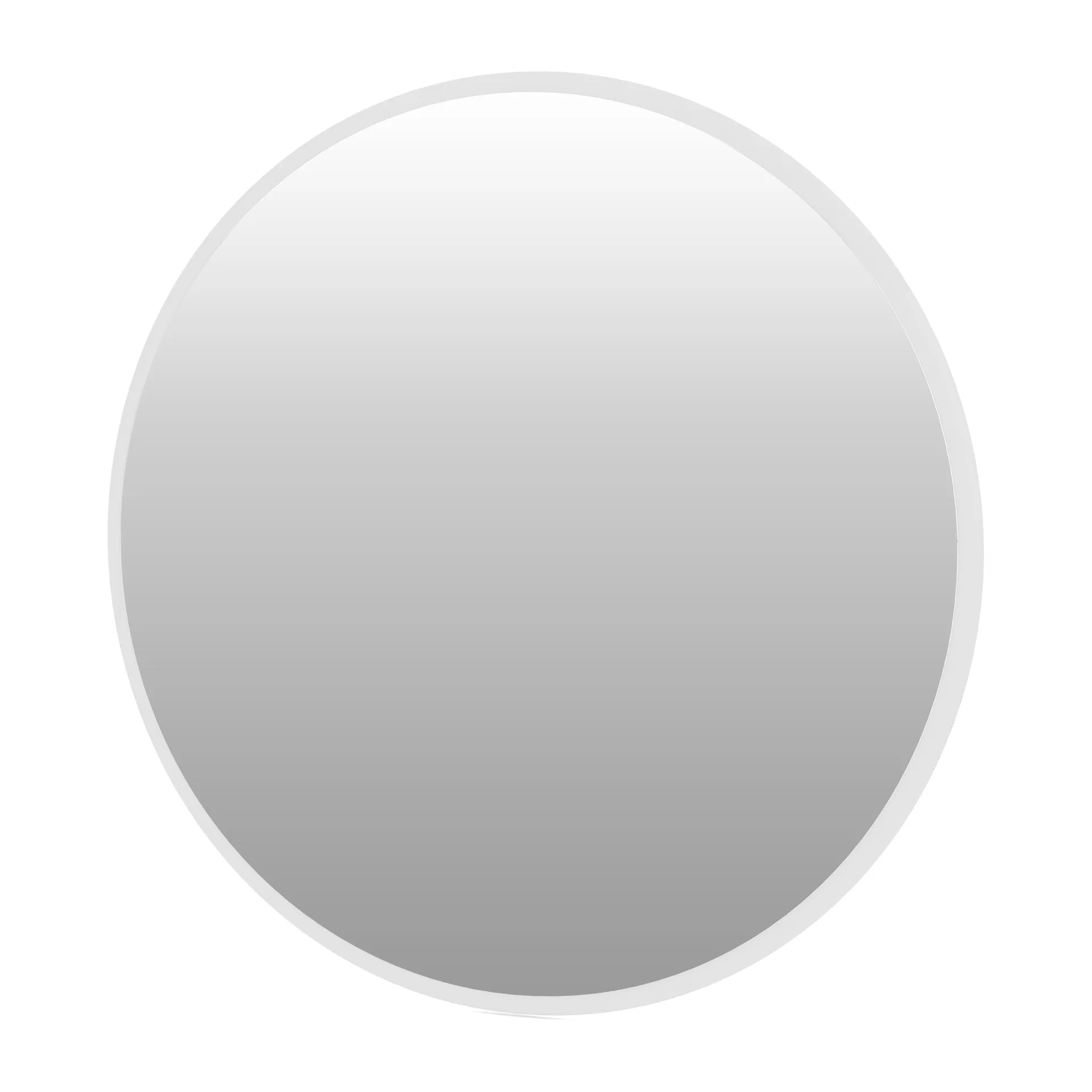 Montana Mini MCI Spiegel Ø35cm, New white Montana