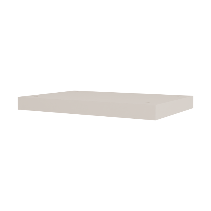 Montana Mini MPLI Basis 23,5 x 35cm - Ton - Montana