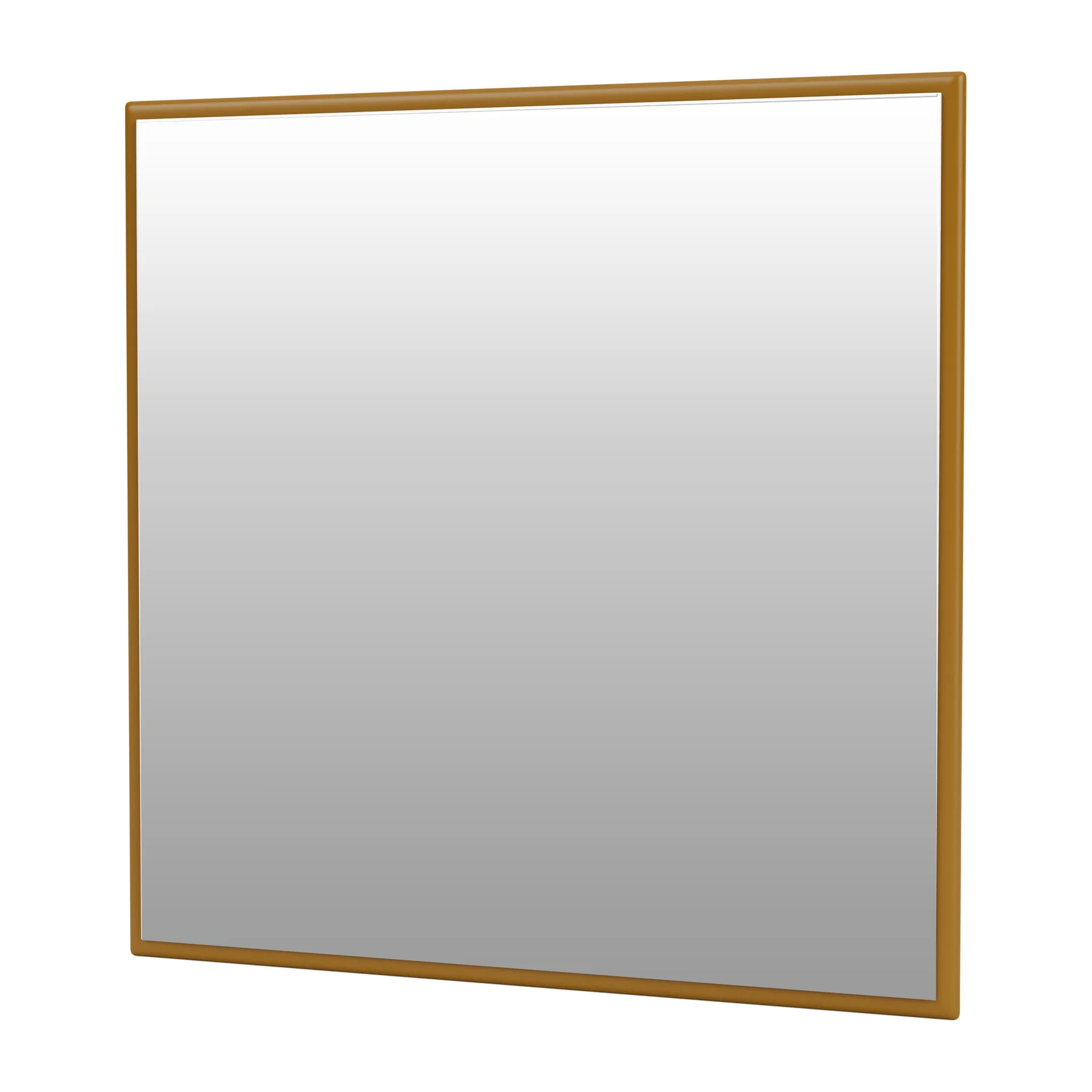 Montana Mini MSQ Spiegel 35 x 35cm, Amber Montana