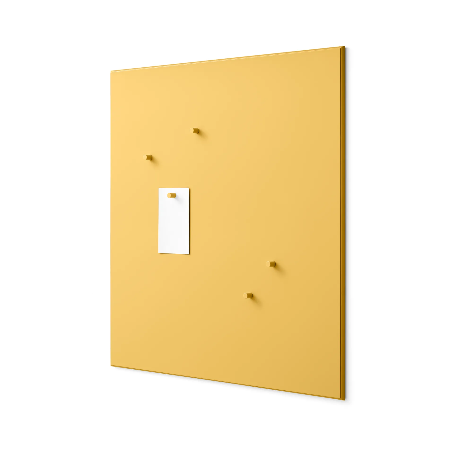 Montana noticeboard Pinnwand 69,6x69,6 cm, Acacia Montana