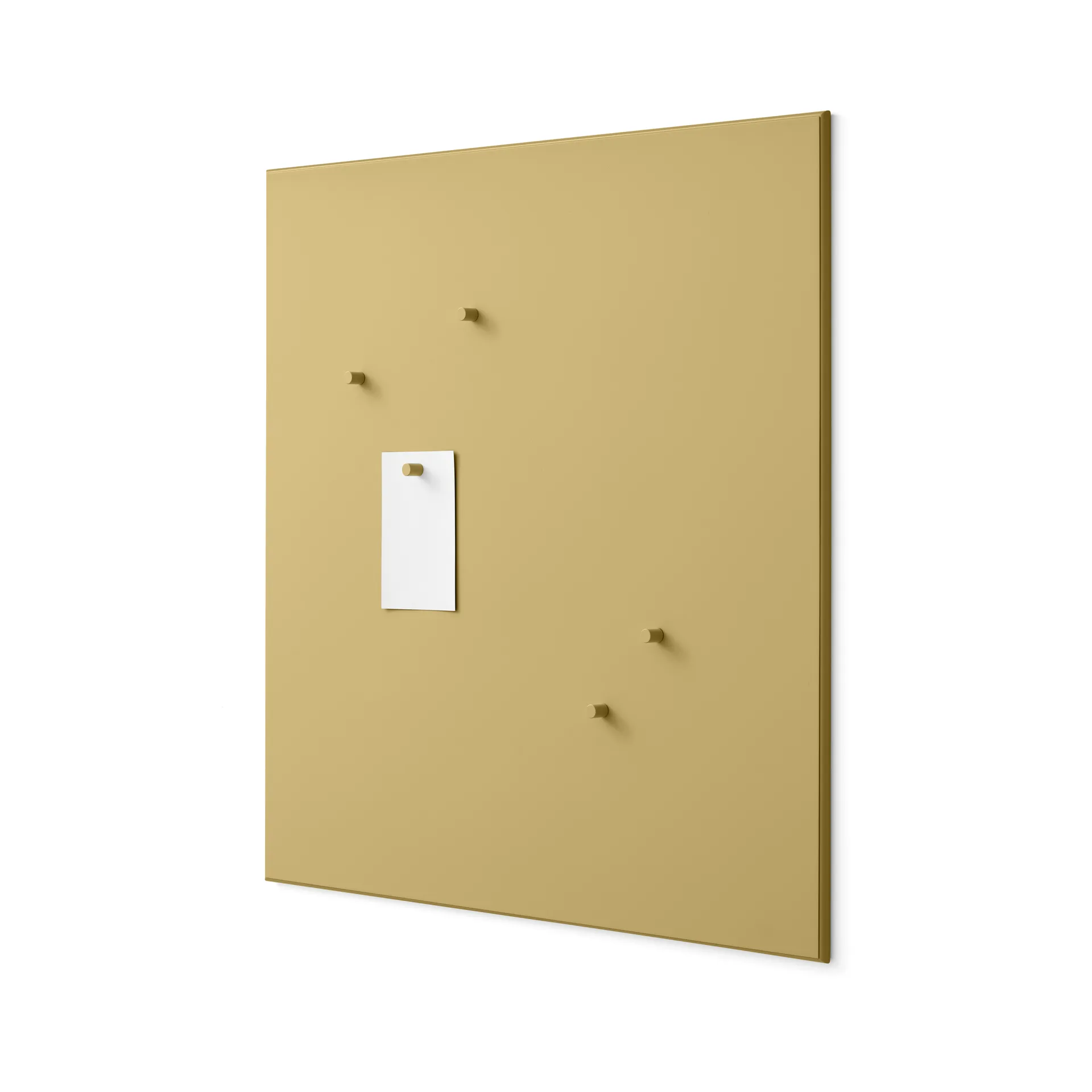 Montana noticeboard Pinnwand 69,6x69,6 cm, Cumin Montana