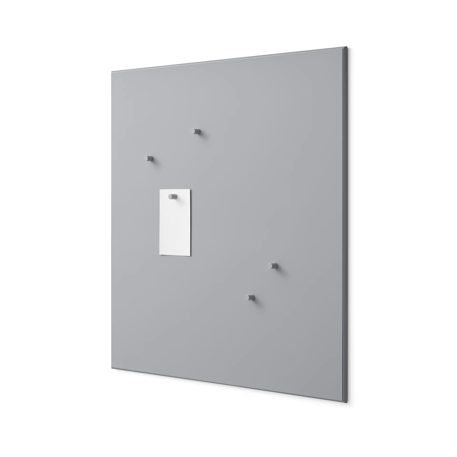 Montana noticeboard Pinnwand 69,6x69,6 cm, Fjord Montana