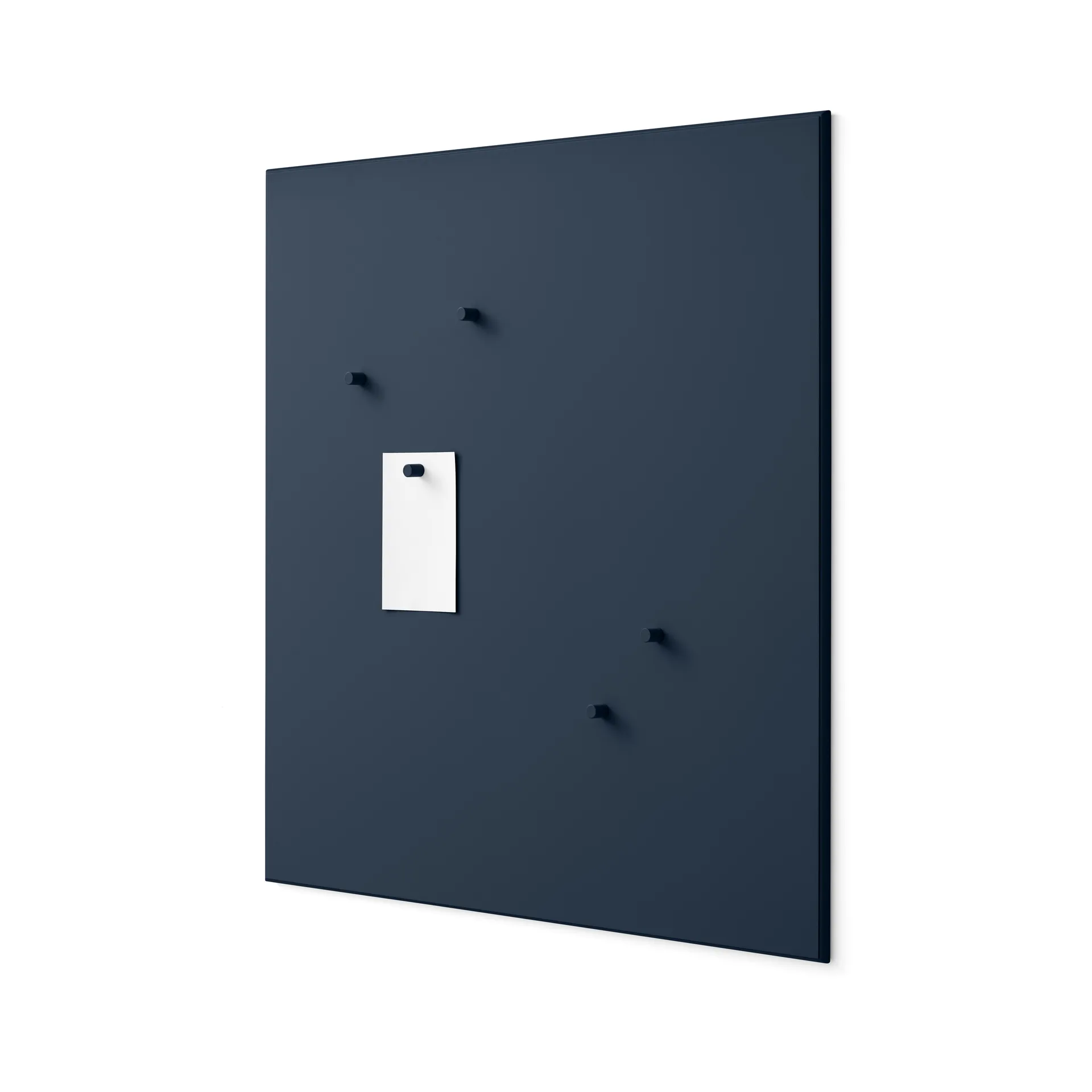 Montana noticeboard Pinnwand 69,6x69,6 cm, Juniper Montana