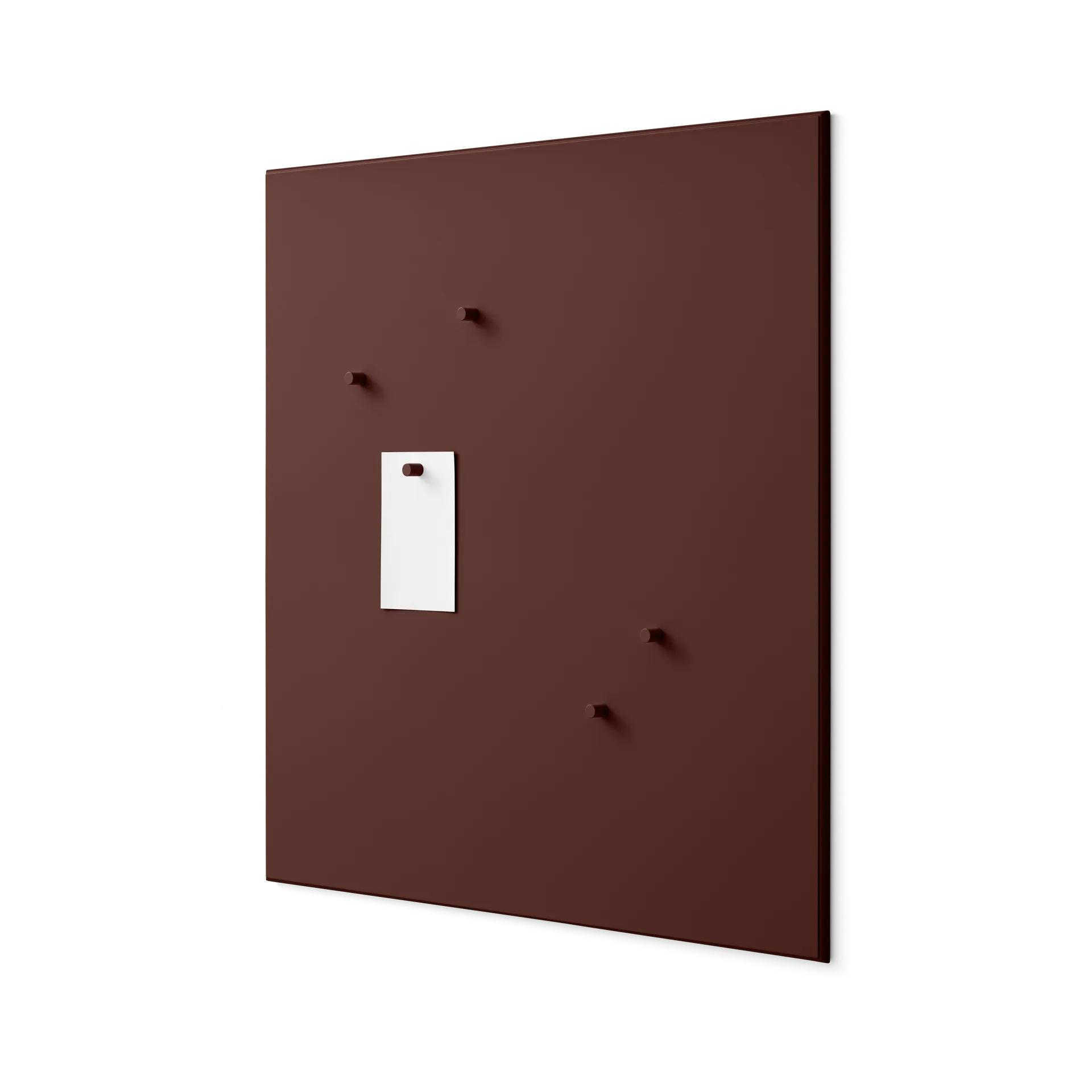 Montana noticeboard Pinnwand 69,6x69,6 cm, Masala Montana