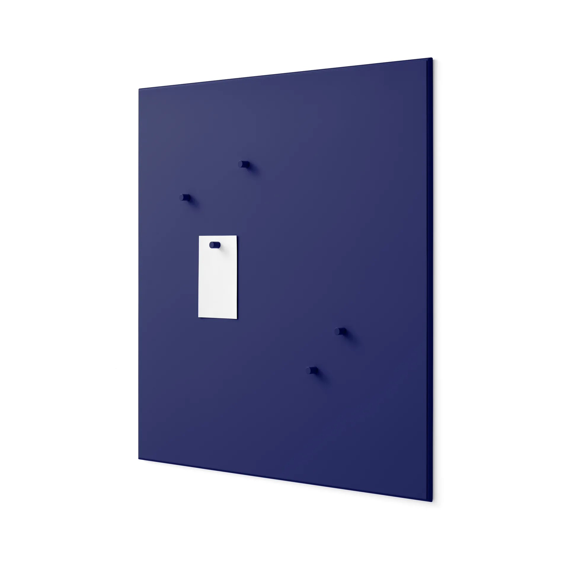 Montana noticeboard Pinnwand 69,6x69,6 cm, Monarch Montana