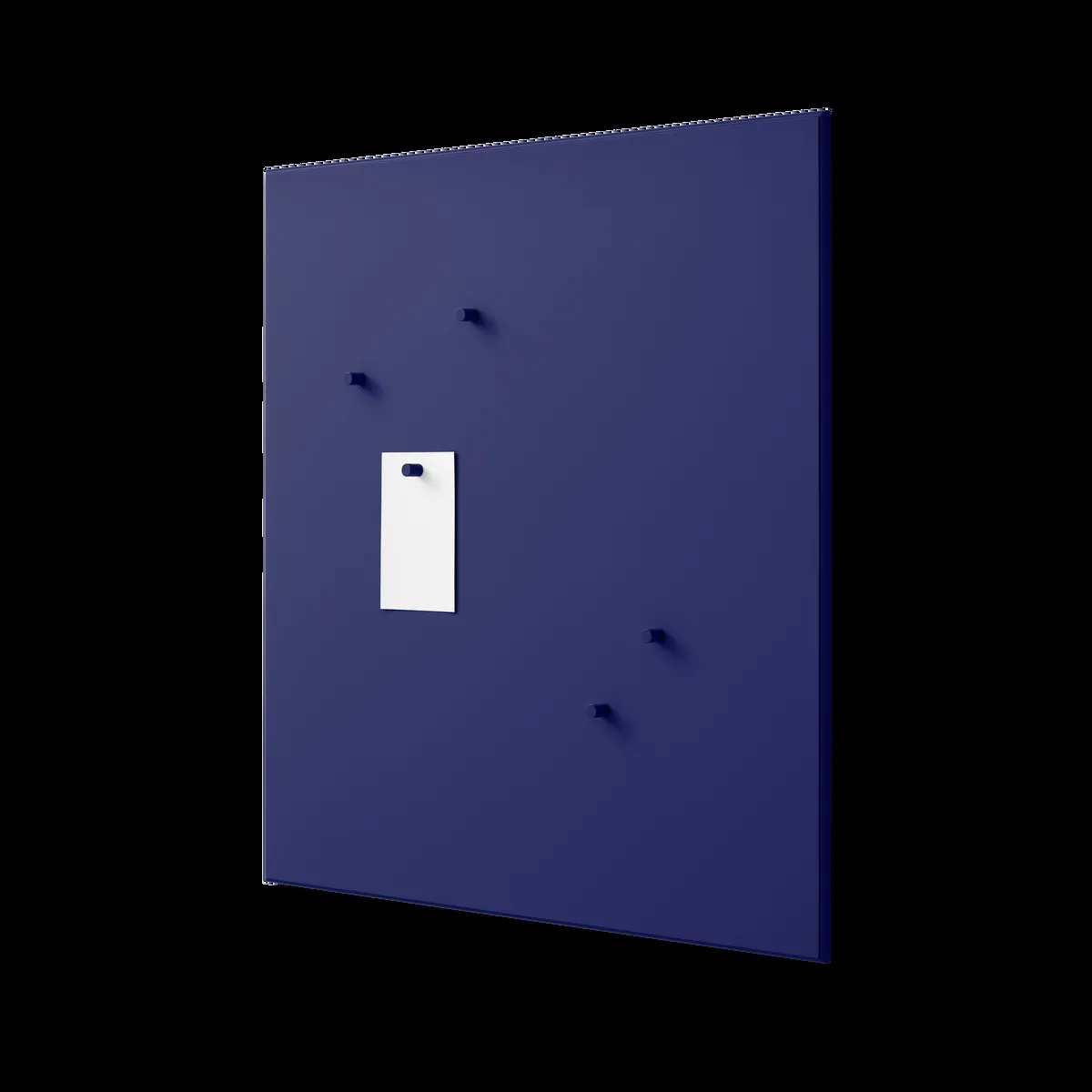 Montana Montana noticeboard Pinnwand 69,6x69,6 cm Monarch