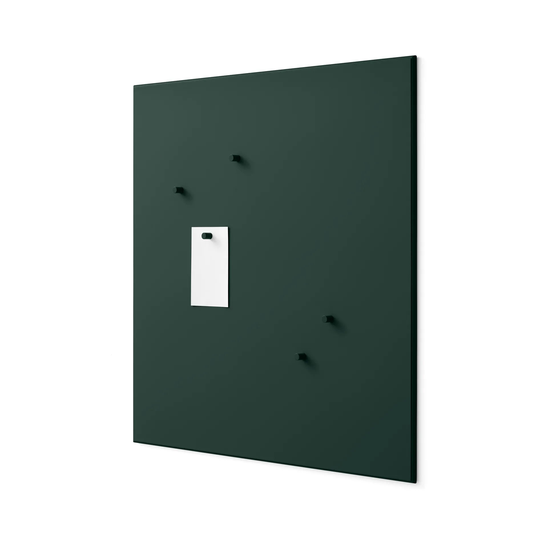 Montana noticeboard Pinnwand 69,6x69,6 cm, Pine Montana