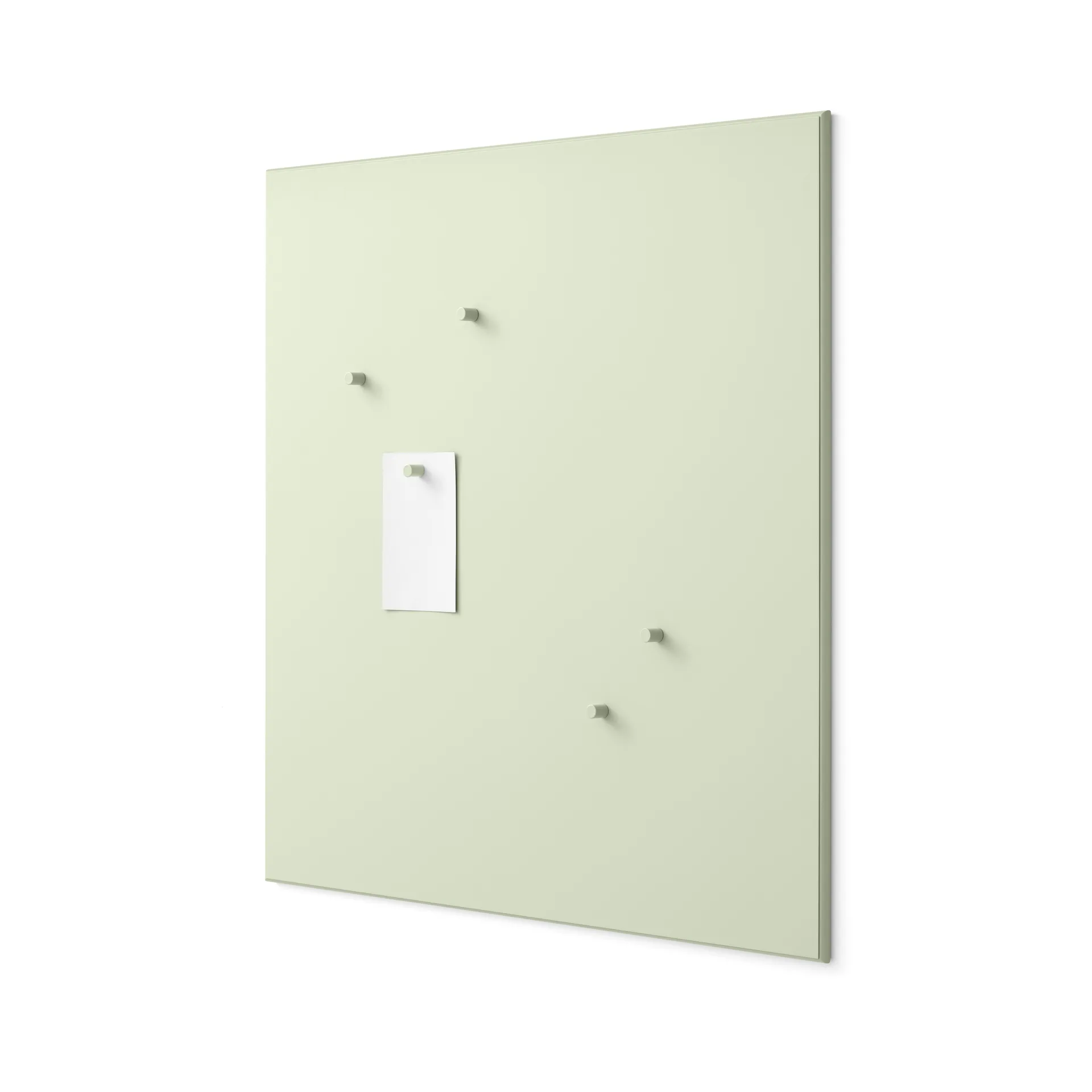 Montana noticeboard Pinnwand 69,6x69,6 cm, Pomelo Montana