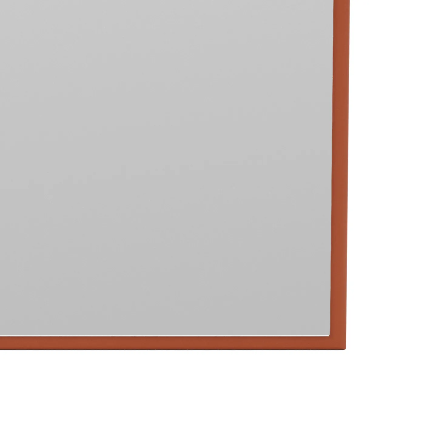 Montana rectangular Spiegel 46,8x69,6 cm, Hokkaido Montana