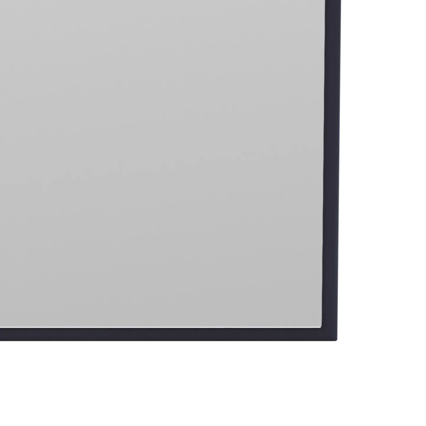 Montana rectangular Spiegel 69,6x105 cm, Shadow Montana