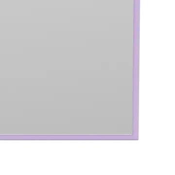 Montana rectangular Spiegel 69,6x138 cm - Iris - Montana