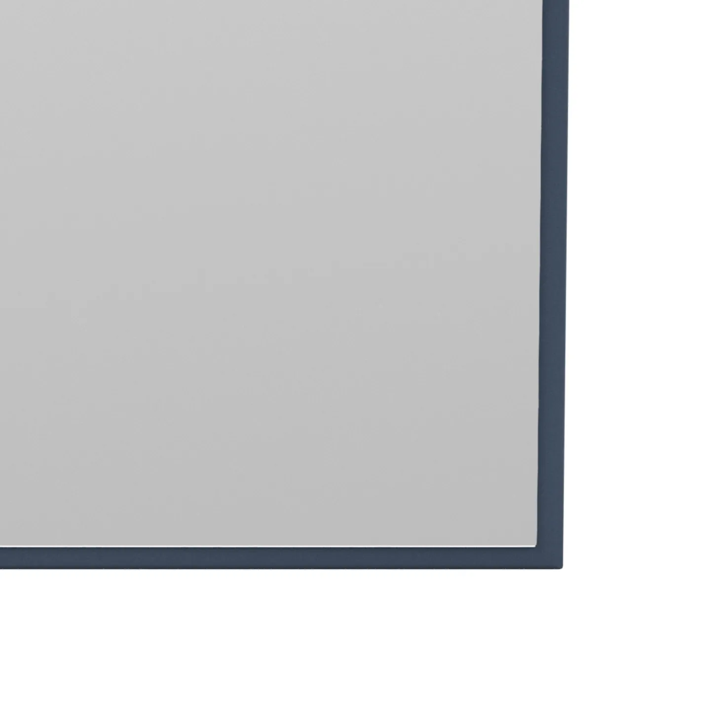 Montana rectangular Spiegel 69,6x138 cm, Juniper Montana