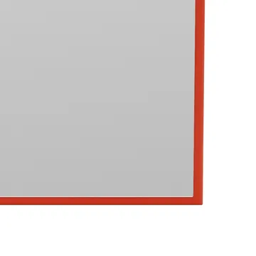 Montana rectangular Spiegel 69,6x138 cm - Rosehip - Montana