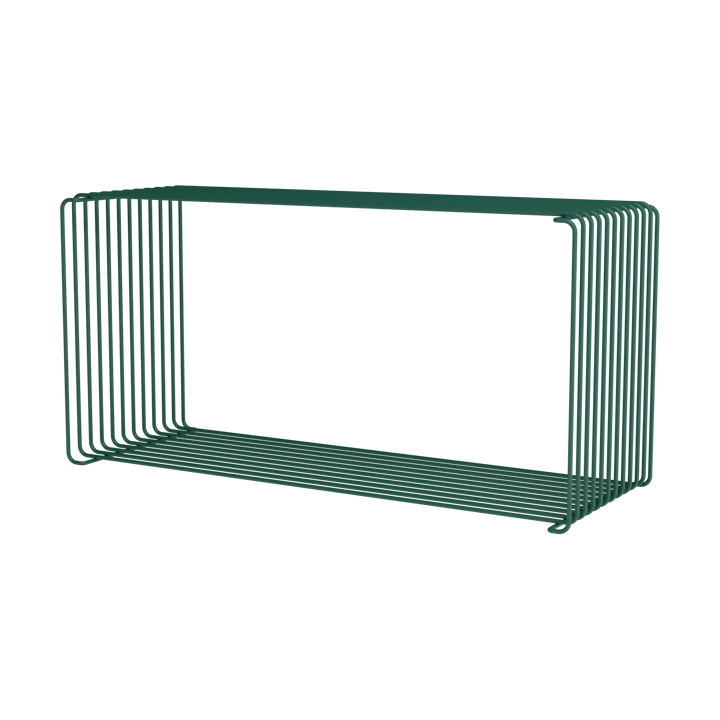Panton Wire Extended Regal 70x34,8x25,7 cm - Pine - Montana