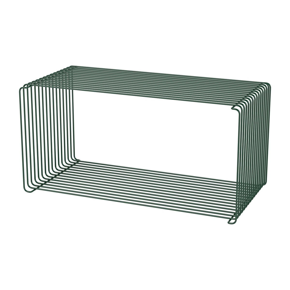 Montana Panton Wire Extended Regal 70x34,8x34,8 cm Pine