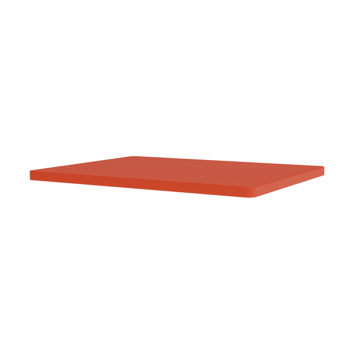 Panton Wire Regalbrett 33x25,7 cm - Rosehip - Montana