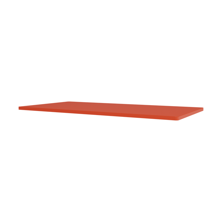 Panton Wire Regalbrett 68,2x34,8 cm - Rosehip - Montana