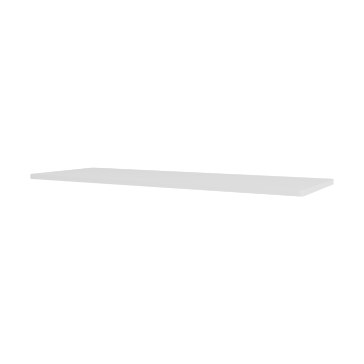 Panton Wire Regalbrett 70,1x25,7 cm - New white - Montana