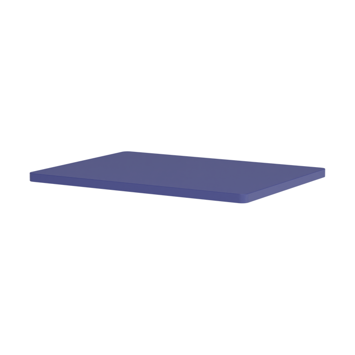 Panton Wire Tischplatte 34,8x25,7 cm - Monarch - Montana