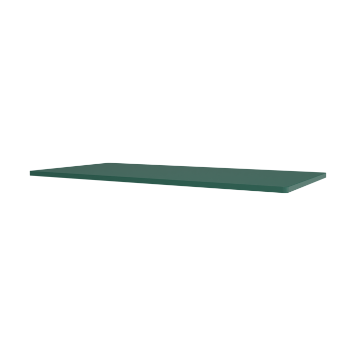 Panton Wire Tischplatte 70,1x34,8 cm - Pine - Montana