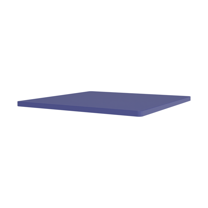 Panton Wire Topplatte 34,8 x 34,8cm - Monarch - Montana