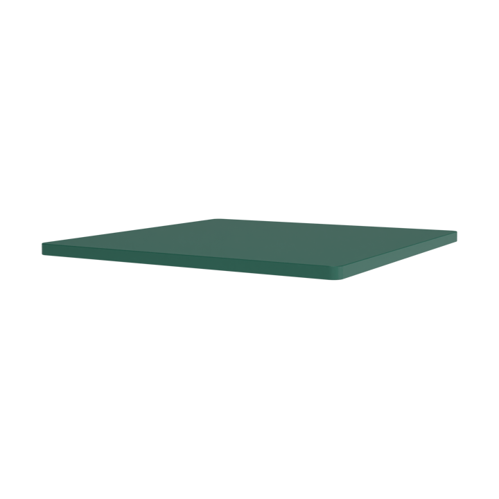 Panton Wire Topplatte 34,8 x 34,8cm - Pine - Montana