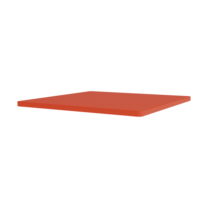 Panton Wire Topplatte 34,8 x 34,8cm - Rosehip - Montana