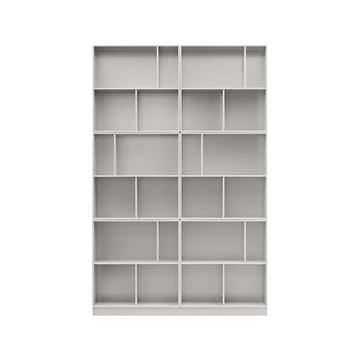 Read Bücherregal - Nordic 09, incl. 7cm sockel - Montana