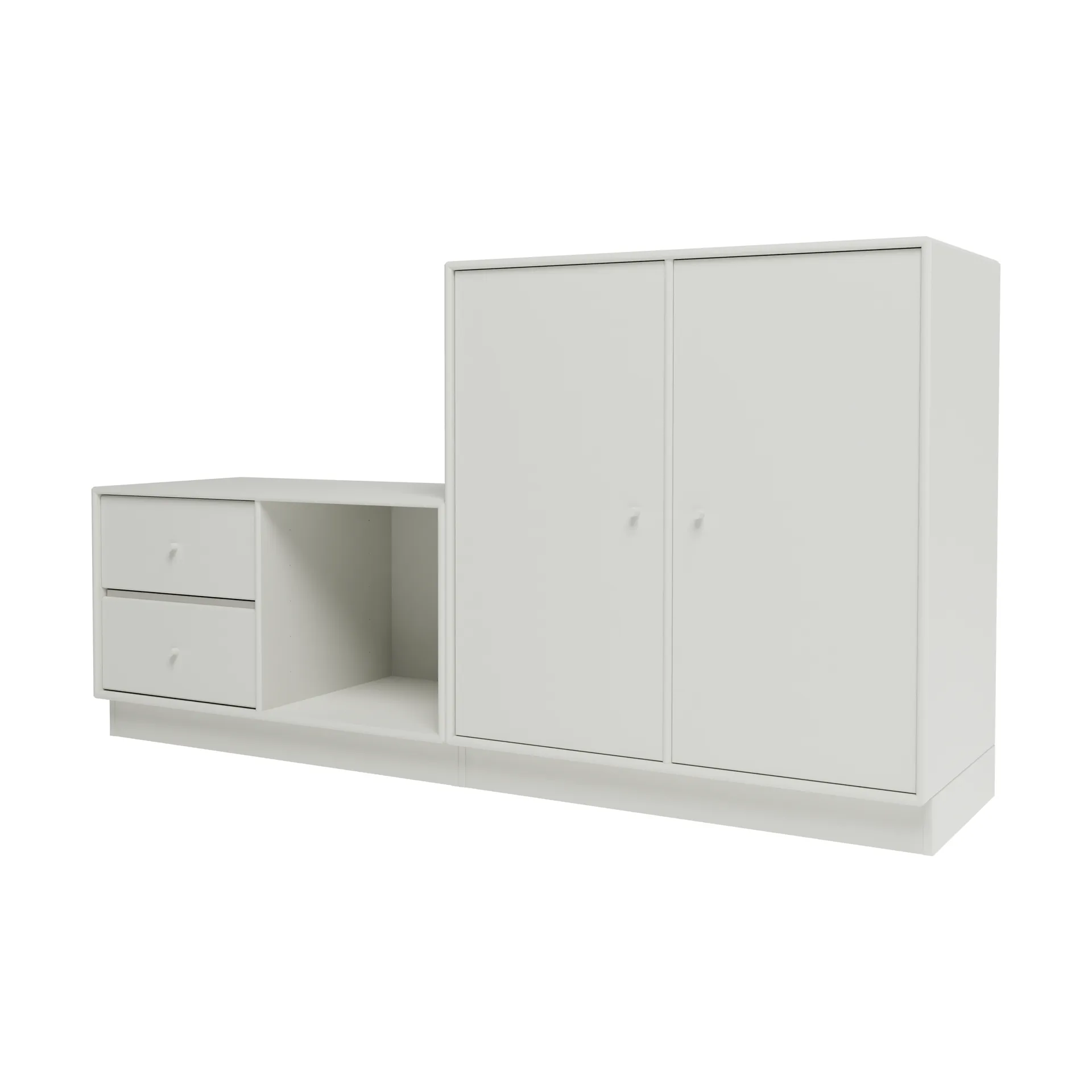 REST I Bank, 09 nordic Montana