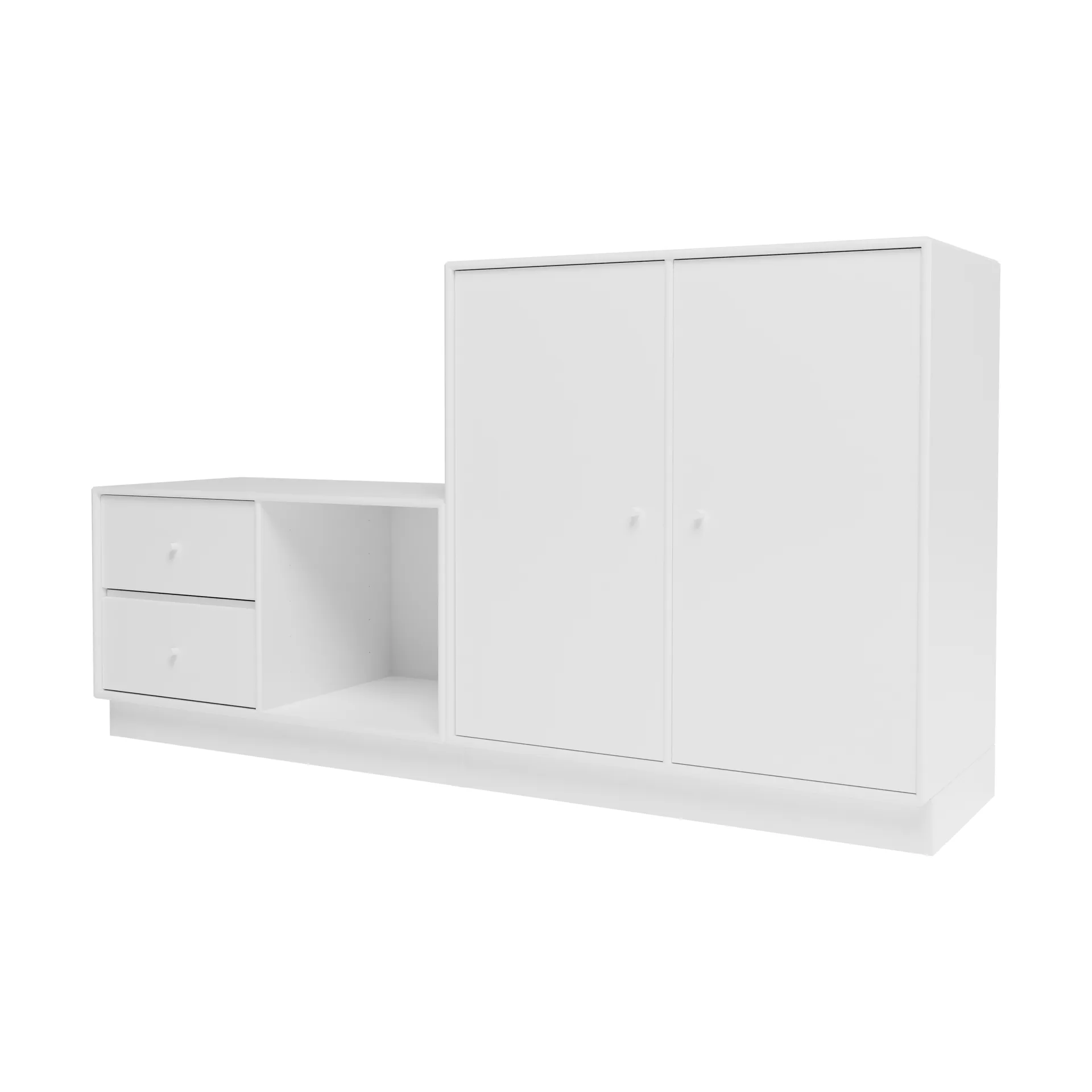 REST I Bank, 101 new white Montana