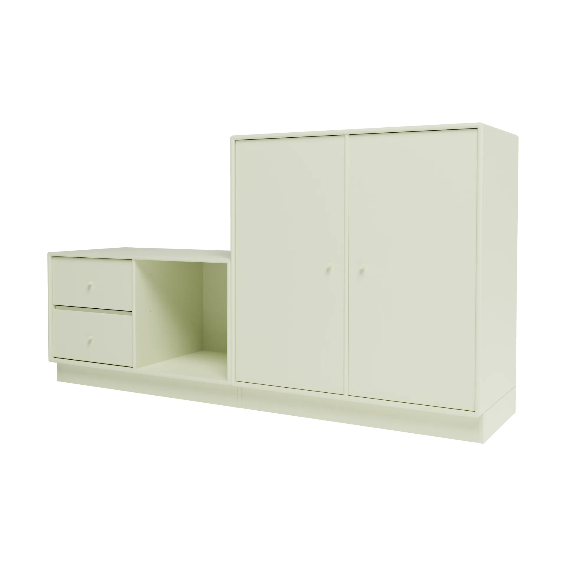 REST I Bank, 140 pomelo Montana