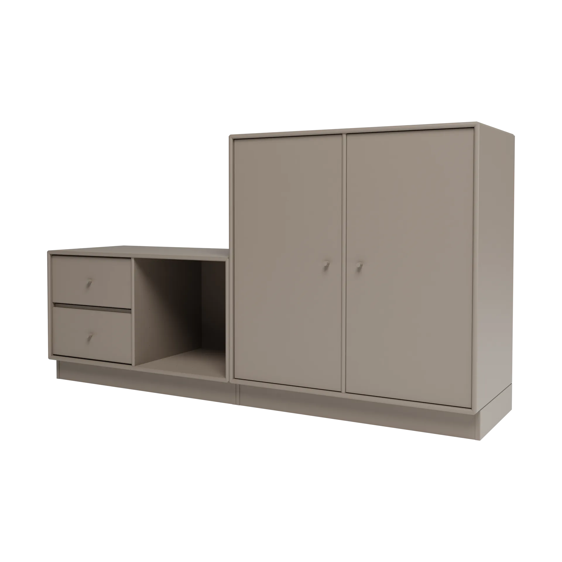 REST I Bank, 141 truffle Montana