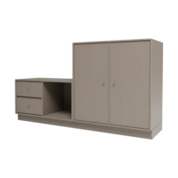 REST I Bank - 141 truffle - Montana